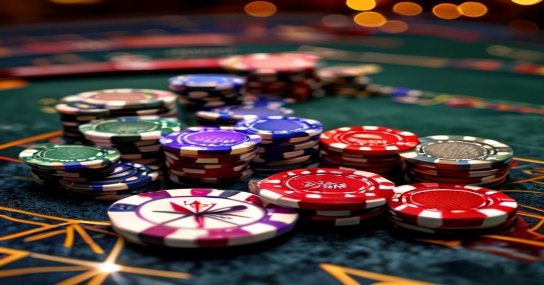 Chiến Lược Chơi Baccarat Tại O88